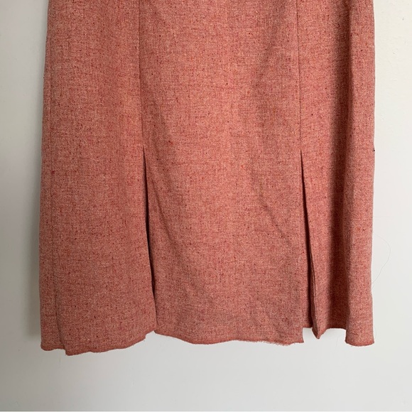 Y2K CLUB MONACO PINK RETRO DRESS - Picture 5 of 10